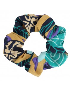 Scrunchie Ida Lila