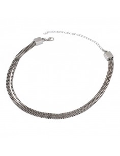 Collar Raven