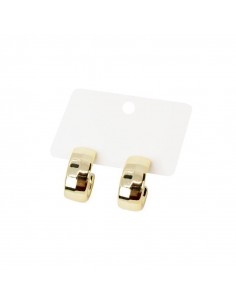 Aro Hoop Gold
