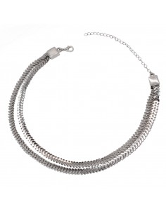 Collar Reptille