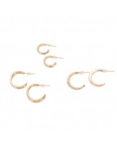 Aros Set Zephyr Gold (AA4722)