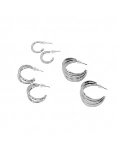 Aros Set Jade (AA4721)