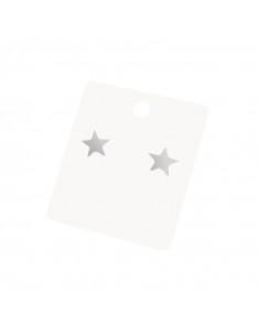 Aro Acero Full Star