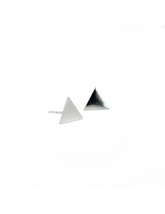 Aro Acero Full Geometric