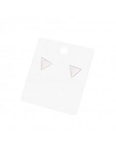 Aro Acero Full Geometric