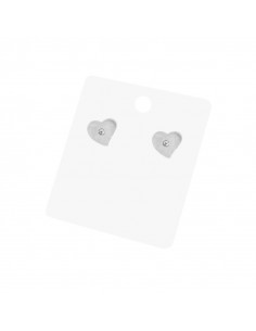 Aro Acero Silver Lover