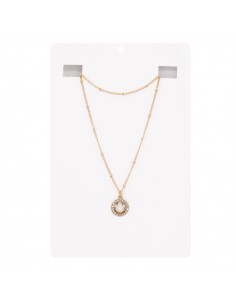 Collar Smile Gold