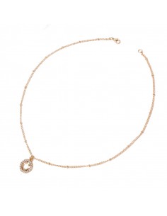 Collar Smile Gold