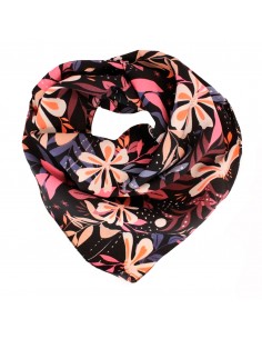 Pañuelo Paz Negro
