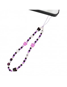 Strap para celular Sweety