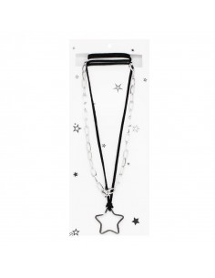Collar Toki