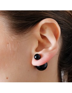 Aro Sphere Black