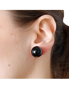 Aro Sphere Black