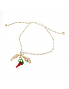 Pulsera Ambar