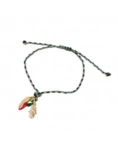 Pulsera Ambar