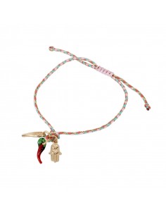 Pulsera Ambar