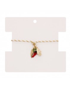 Pulsera Ambar