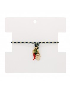 Pulsera Ambar