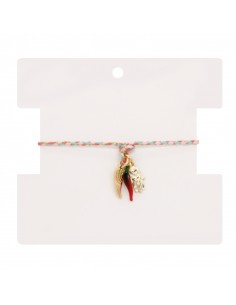 Pulsera Ambar