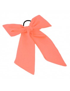 Moño Coral Light