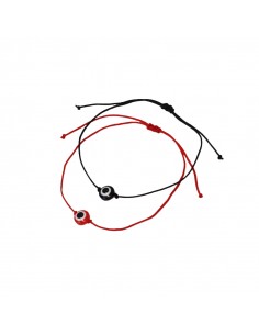 Pulsera Amuleto Assia
