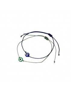 Pulsera Amuleto Assia