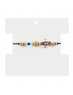 Pulsera Fishy