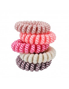 Colitas Cable Set x5