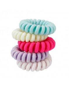 Colitas Cable Set x5
