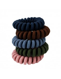 Colitas Cable Set x5