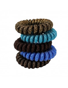 Colitas Cable Set x5