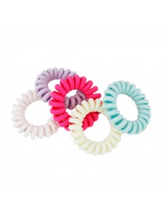 Colitas Cable Set x5