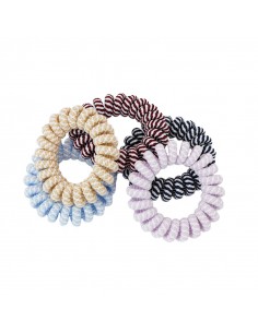 Colitas Cable Set x5