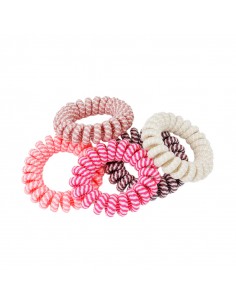 Colitas Cable Set x5