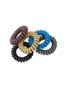 Colitas Cable Set x5