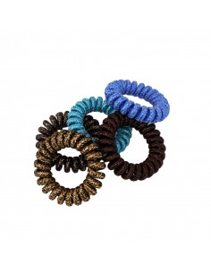 Colitas Cable Set x5