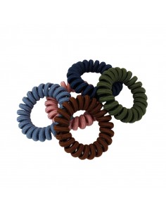 Colitas Cable Set x5