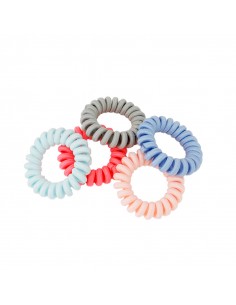 Colitas Cable Set x5