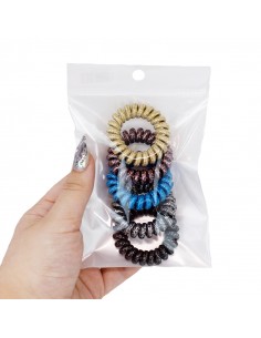 Colitas Cable Set x5