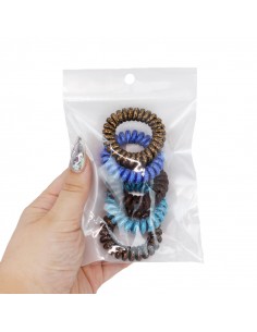 Colitas Cable Set x5