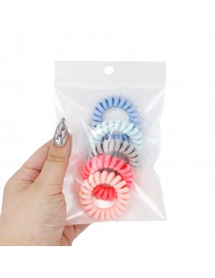 Colitas Cable Set x5