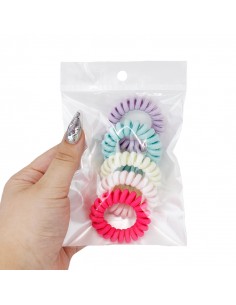 Colitas Cable Set x5