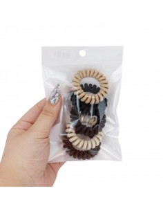 Colitas Cable Set x5
