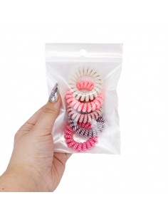 Colitas Cable Set x5