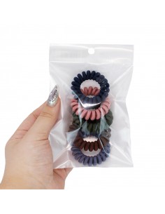 Colitas Cable Set x5