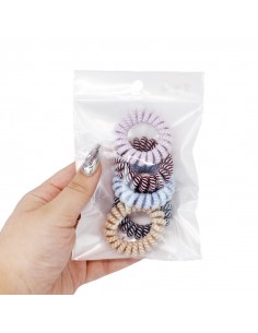 Colitas Cable Set x5