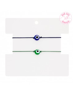 Pulsera Amuleto Assia