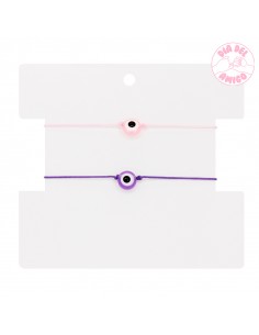 Pulsera Amuleto Assia