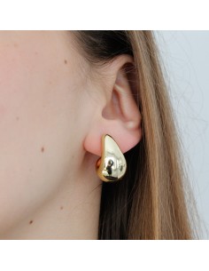 Aro Daisy Drops Gold