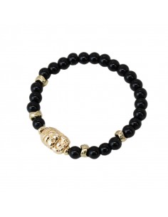 Pulsera Buda